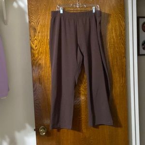 Modern Soul / pant / size 1X